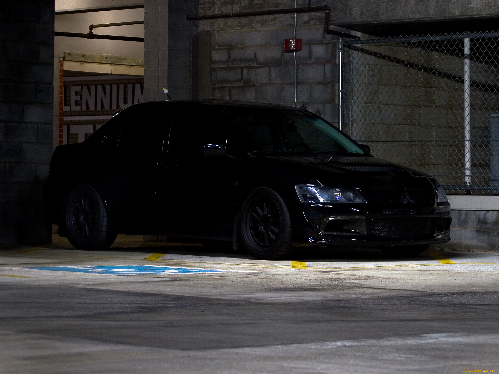 , mitsubishi